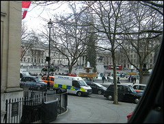 corner of Canada House