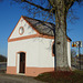 Hillohe, Wegkapelle St. Maria (PiP)