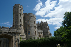 Windsor Castle