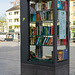 Köln - Offener Bücherschrank