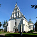 Nowy Korczyn - Kościół pw. św. Trójcy
