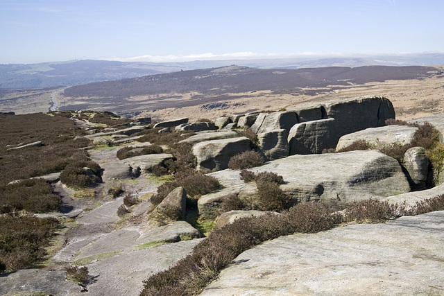 South Burbage 4