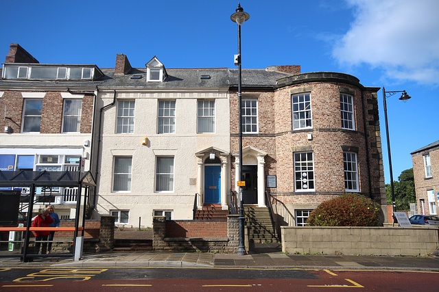 Northumberland Square, North Shields