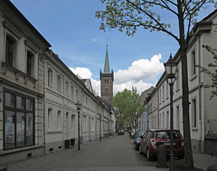 Fabrikstraße