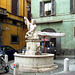 IT - Bergamo - Fontana del Delfino