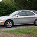 1996 Mercury Sable LS Station Wagon