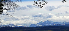 Föhnsturm durchs Glarnerland