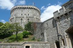 Windsor Castle Keep