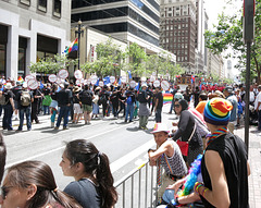 San Francisco Pride Parade 2015 (1510)