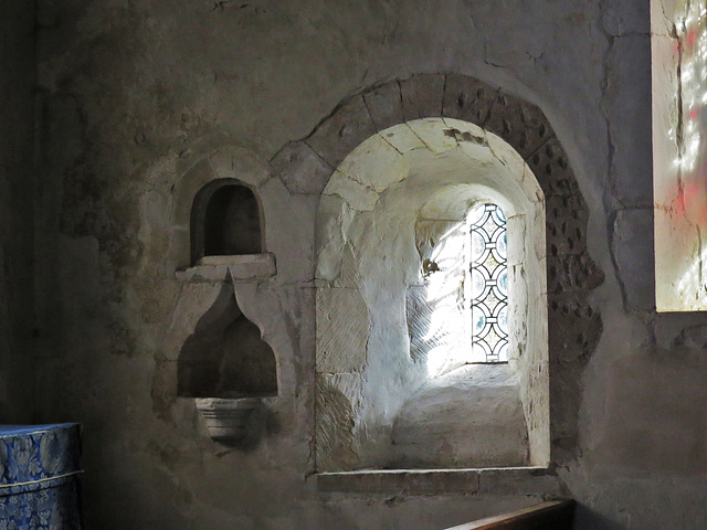 compton church, surrey