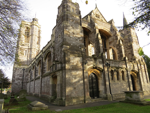 st david, exeter