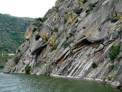 Granite Cliff