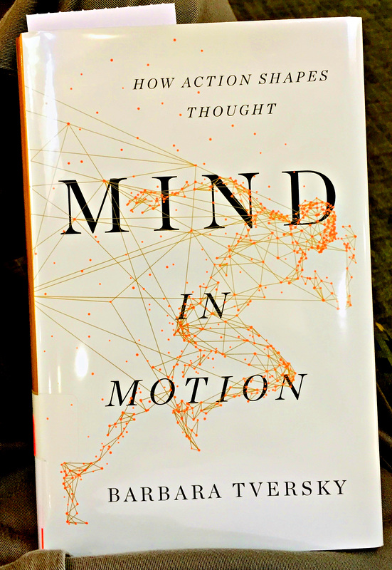 MIND IN MOTION