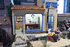 crèche Provençale crèche Provençale