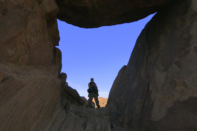 Balanced Rock