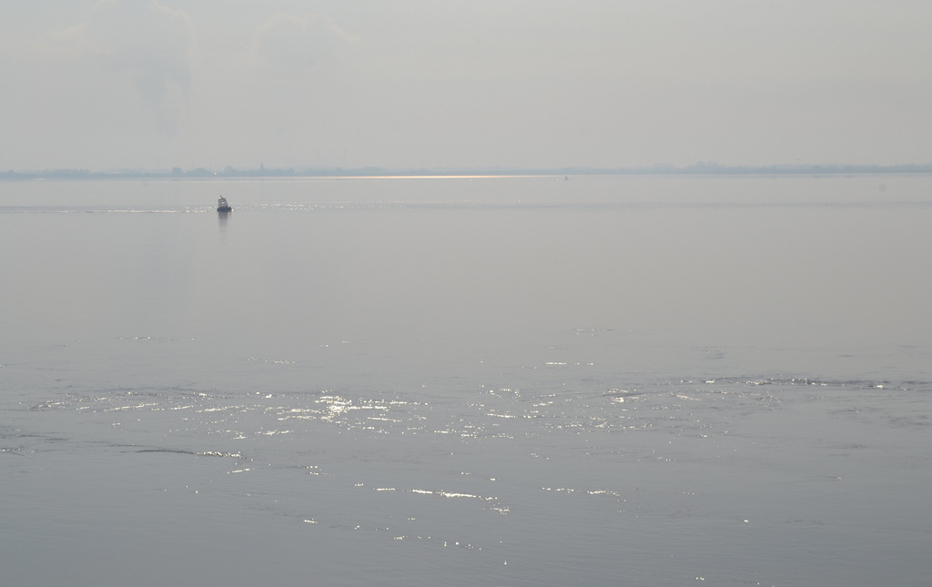 River Humber