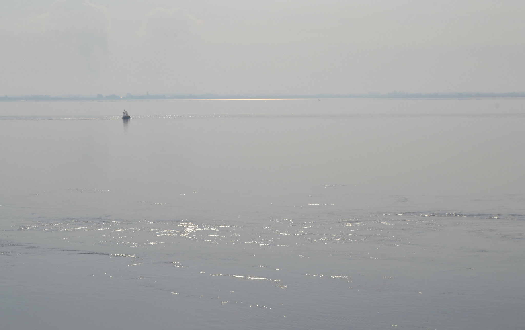 River Humber