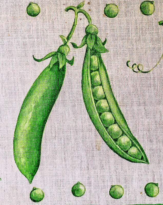 Erbsen
