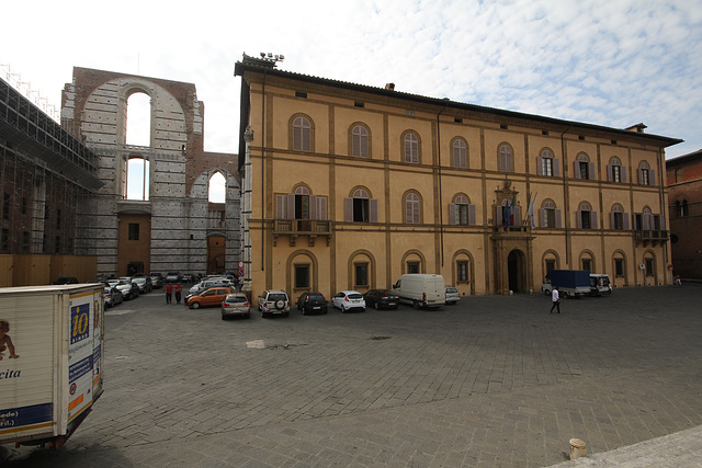 Piazza del Duomo