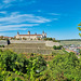 Festung Marienberg Südansicht - Würzburg