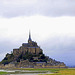 Mont-Saint-Michel