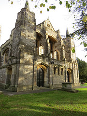 st david, exeter