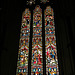 Exeter stained glass