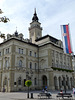 Novi Sad- Town Hall