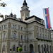 Novi Sad- Town Hall
