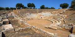 Amphitheater Aptera