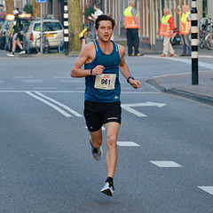 Singelloop Leiden 2018