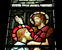 Holy Trinity Church, Casterton, Cumbria