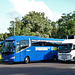 Freestones  (Megabus contractor) ME54 BUS (YT62 JBX) at Barton Mills - 16 Jul 2021 (P1090003)