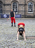Edinburgh Fringe, 2005