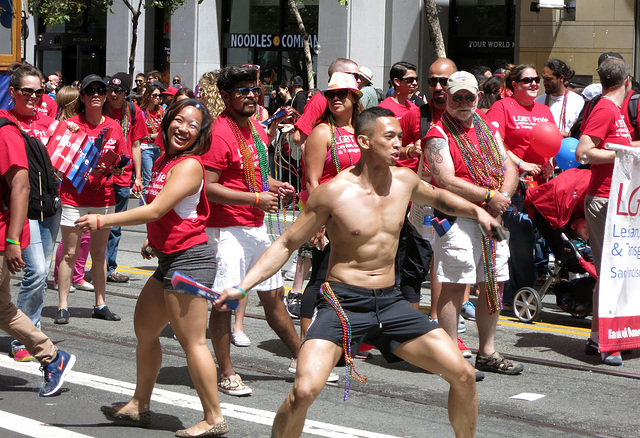 San Francisco Pride Parade 2015 (1499)