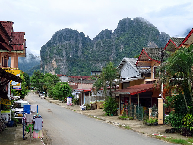 Vang Vieng_Laos