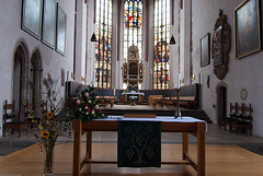 St. Johannis