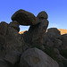 Balanced Rock