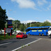 Freestones  (Megabus contractor) ME54 BUS (YT62 JBX) at Barton Mills - 16 Jul 2021 (P1090004)