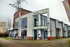 RWE-Technikmuseum im Umspannwerk Recklinghausen / 11.12.2021