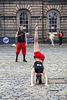 Edinburgh Fringe, 2005