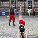 Edinburgh Fringe, 2005