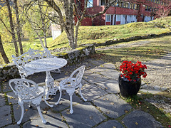 Happy Chairy Saturday! Happy Chairy Saturday!