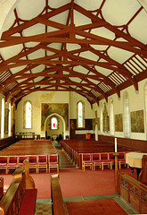 Holy Trinity Church, Casterton, Cumbria