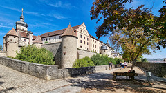 Festung Marienberg - Würzburg