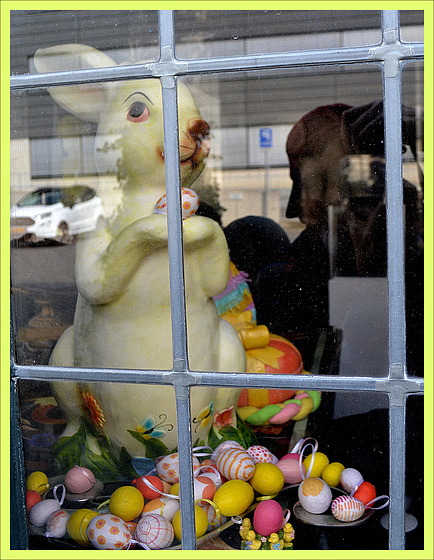 I Wish everyone a happy and Healthy Easter !