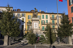 Sarnico - Bergamo