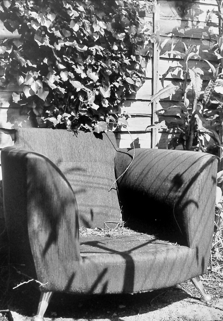 Old Chair