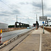 Ruhrorter Straße, Karl-Lehr-Brücke (Duisburg-Ruhrort) / 22.07.2023