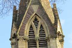 city united reformed church, cardiff